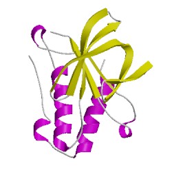 Image of CATH 3ohtB01