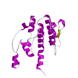 Image of CATH 3ohtB02