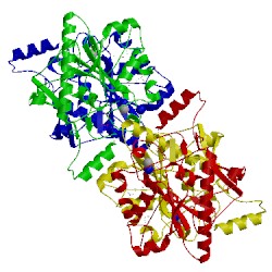 Image of CATH 3oi7