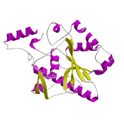 Image of CATH 3oi7A01
