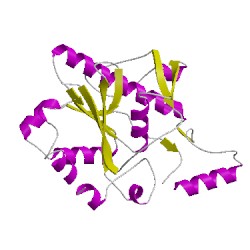 Image of CATH 3oi7D01
