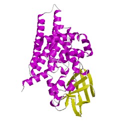 Image of CATH 3oibA