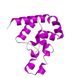 Image of CATH 3oibA01