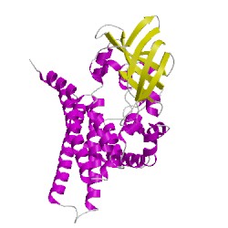 Image of CATH 3oibB