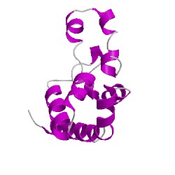 Image of CATH 3oibB01