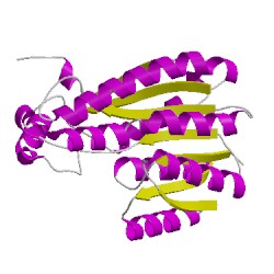 Image of CATH 3oidD