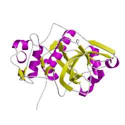 Image of CATH 3oisD