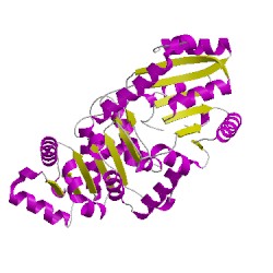 Image of CATH 3oiyB