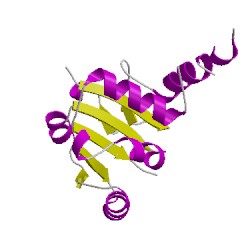 Image of CATH 3oj0A