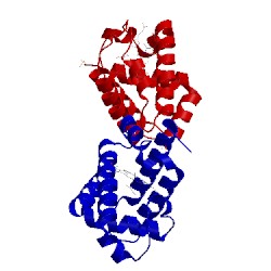 Image of CATH 3oj1