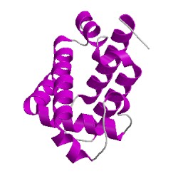 Image of CATH 3oj1A00