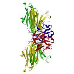 Image of CATH 3oj2