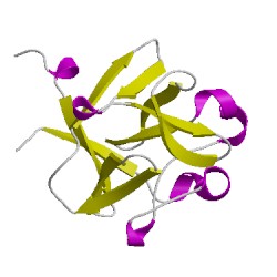 Image of CATH 3oj2B