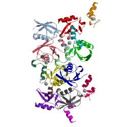 Image of CATH 3oj3