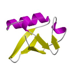 Image of CATH 3oj3B