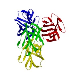 Image of CATH 3ojb