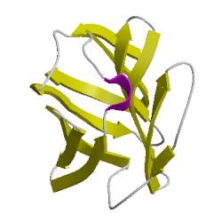 Image of CATH 3ojbA