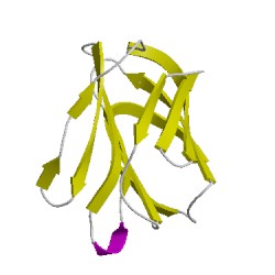 Image of CATH 3ojbC