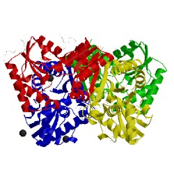 Image of CATH 3ojc