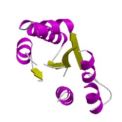 Image of CATH 3ojcA01