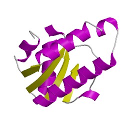 Image of CATH 3ojcA02