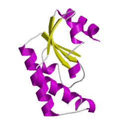 Image of CATH 3ojcB02