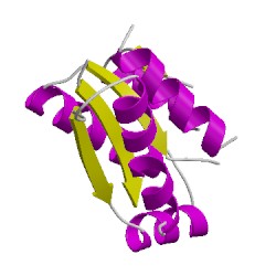 Image of CATH 3ojcC01