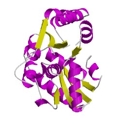 Image of CATH 3ojcD