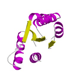 Image of CATH 3ojcD01