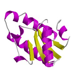 Image of CATH 3ojcD02