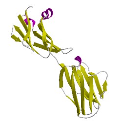 Image of CATH 3ojdA