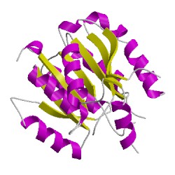 Image of CATH 3ojeA00