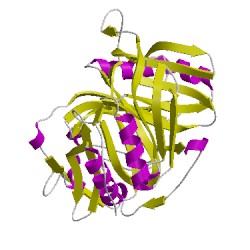 Image of CATH 3ojjD
