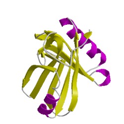 Image of CATH 3ojkB01