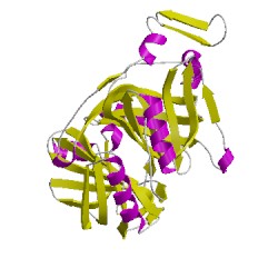 Image of CATH 3ojkC