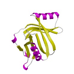 Image of CATH 3ojkD02