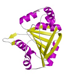 Image of CATH 3ojlA01