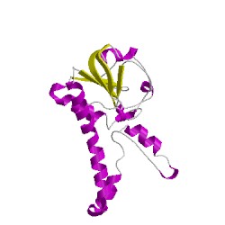 Image of CATH 3ojlA02