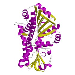 Image of CATH 3ojlB