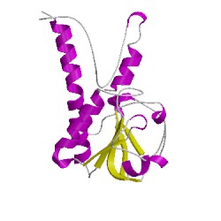 Image of CATH 3ojlB02
