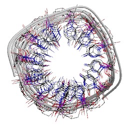 Image of CATH 3ok4