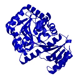 Image of CATH 3okc