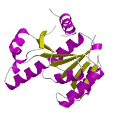 Image of CATH 3okcA01