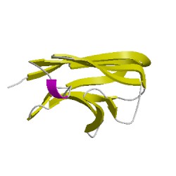 Image of CATH 3okeA01