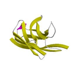 Image of CATH 3okeB01