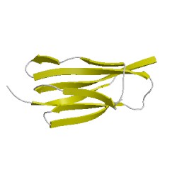 Image of CATH 3okeB02