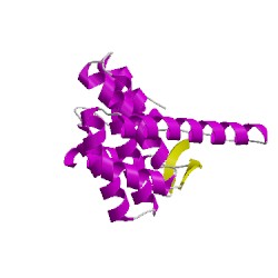 Image of CATH 3okfB02