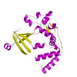 Image of CATH 3ol7A01