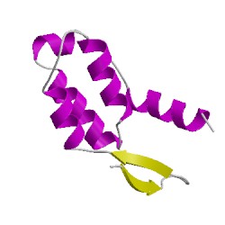 Image of CATH 3ol7A03