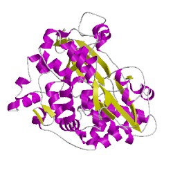 Image of CATH 3ol7E